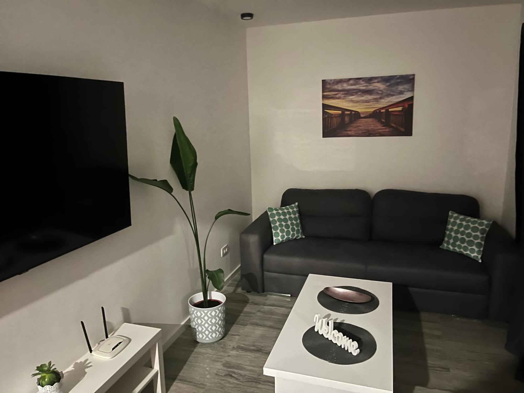 View Dubrovnik Apartment Exterior photo